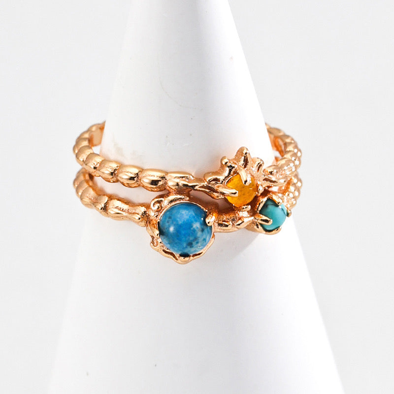 Stellarium Ring