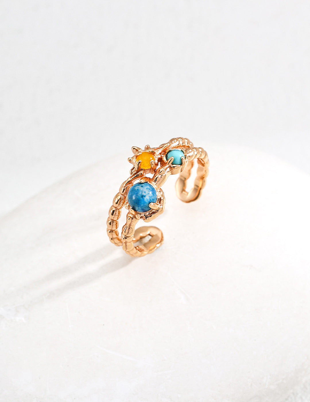 Stellarium Ring