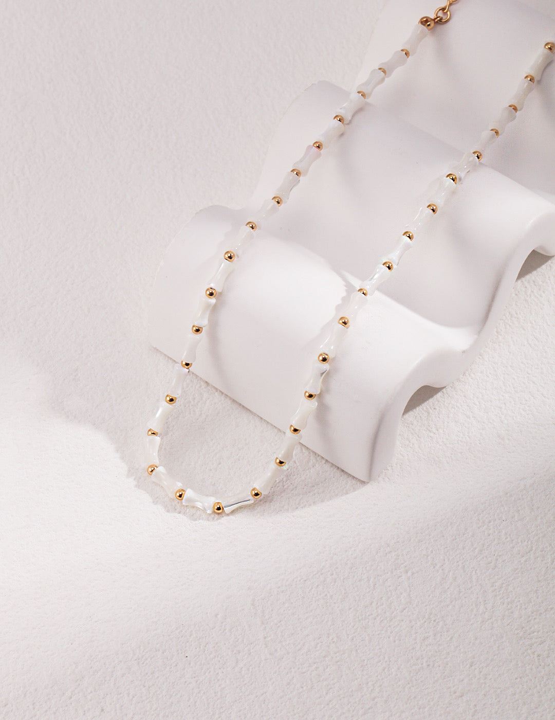 Ailana Necklace