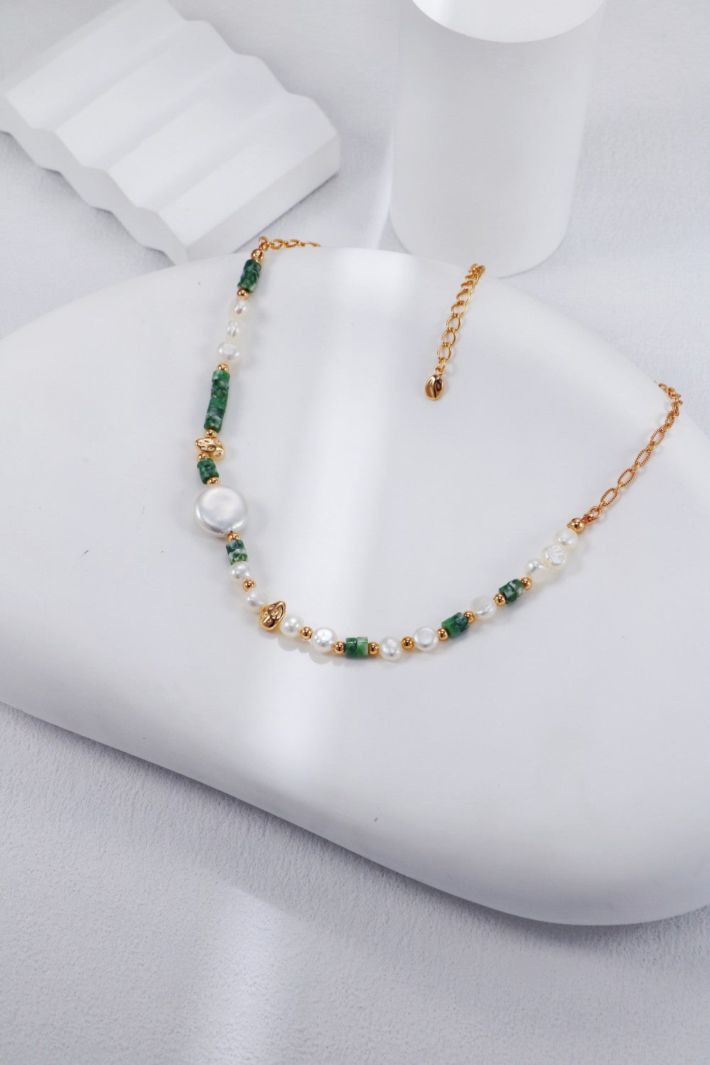 Aqualure Necklace