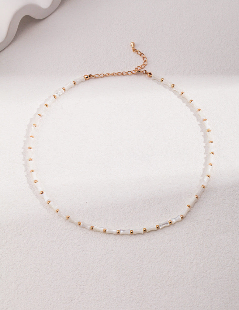 Ailana Necklace