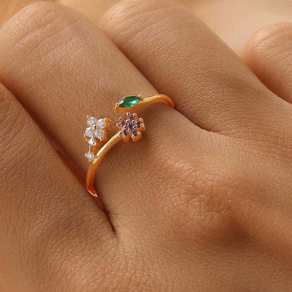 Emerosa Ring