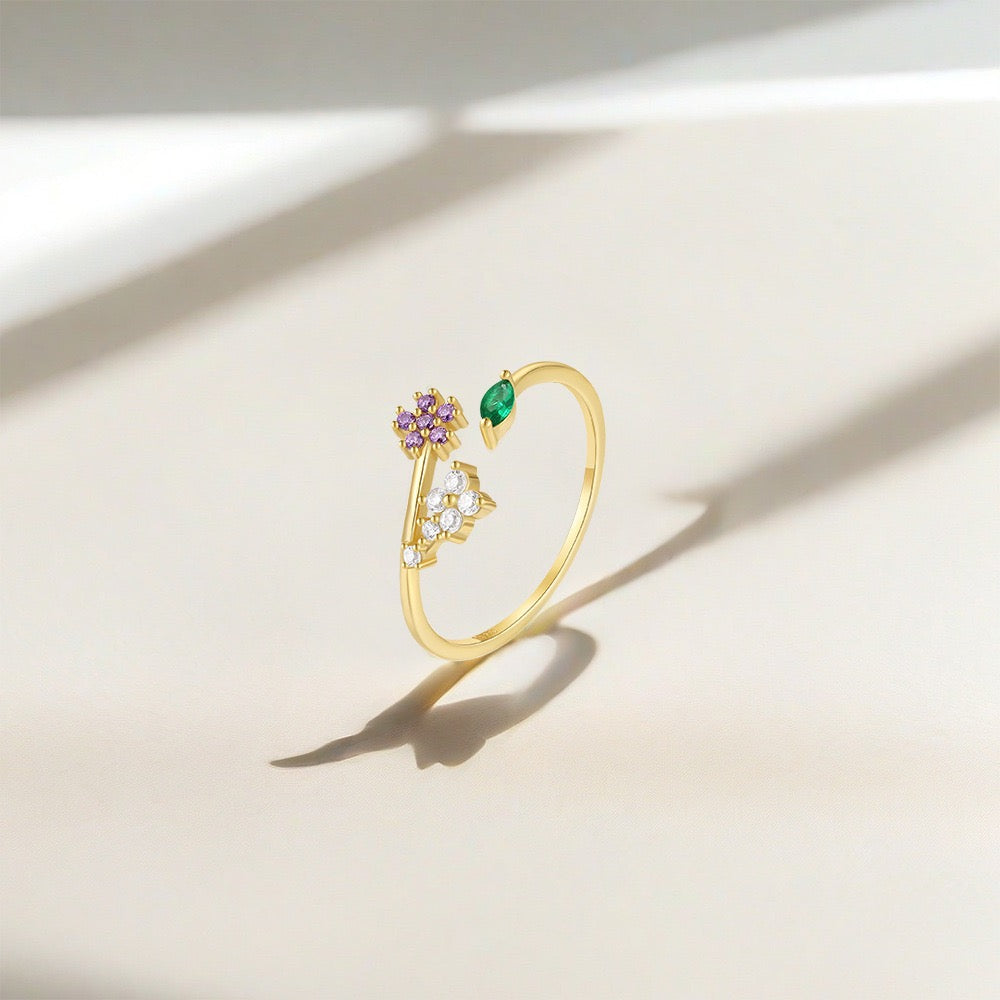 Emerosa Ring