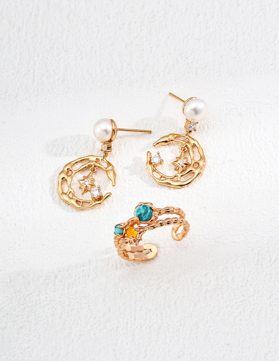 Stellarium Ring